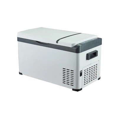 12 Volt RV ledusskapis